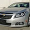 Spec-D Tuning 11-Up Chevrolet Cruze LED Halo Projector Headlight Black LHP-CRU11JM-TM - alternate 2